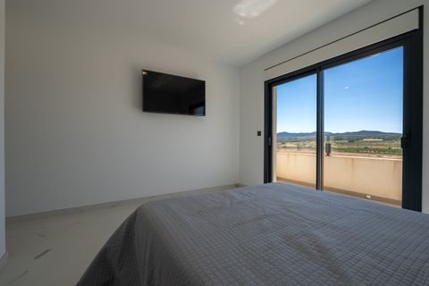 Villa i Pinoso, Alicante, Pinoso - € 518.000 | Ref: CF3039 - foto 41