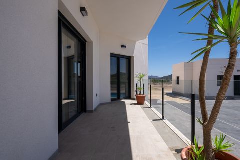 Villa i Pinoso, Alicante, Pinoso - € 518.000 | Ref: CF3039 - foto 46