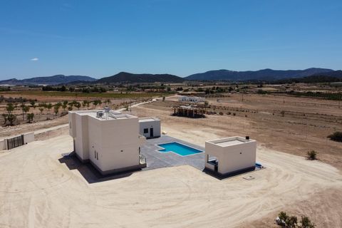 Villa i Pinoso, Alicante, Pinoso - € 518.000 | Ref: CF3039 - foto 49