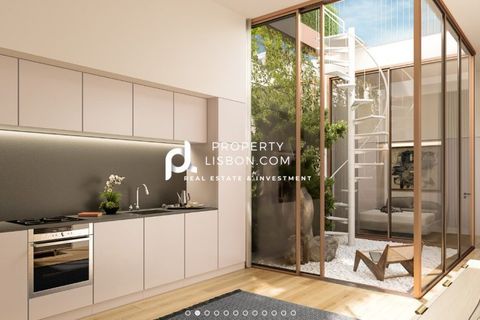 Lejlighed i Lisbon, Lisbon, Lisbon - € 499.000 | Ref: plh2 - foto 2
