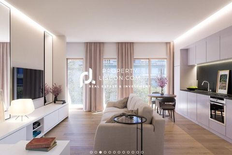 Lejlighed i Lisbon, Lisbon, Lisbon - € 499.000 | Ref: plh2 - foto 3