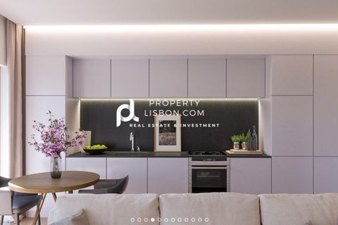 Lejlighed i Lisbon, Lisbon, Lisbon - € 499.000 | Ref: plh2 - foto 4