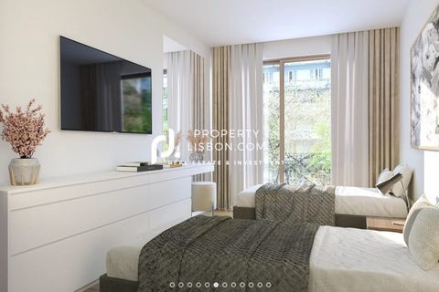 Lejlighed i Lisbon, Lisbon, Lisbon - € 499.000 | Ref: plh2 - foto 6