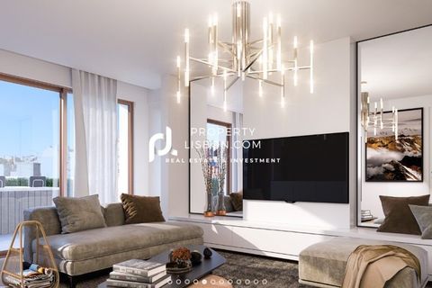 Lejlighed i Lisbon, Lisbon, Lisbon - € 499.000 | Ref: plh2 - foto 5
