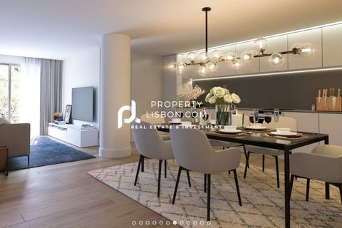 Lejlighed i Lisbon, Lisbon, Lisbon - € 499.000 | Ref: plh2 - foto 7