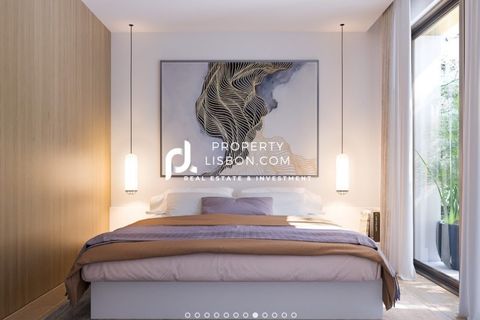 Lejlighed i Lisbon, Lisbon, Lisbon - € 499.000 | Ref: plh2 - foto 8