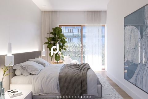 Lejlighed i Lisbon, Lisbon, Lisbon - € 499.000 | Ref: plh2 - foto 9