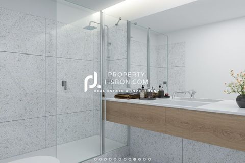 Lejlighed i Lisbon, Lisbon, Lisbon - € 499.000 | Ref: plh2 - foto 10