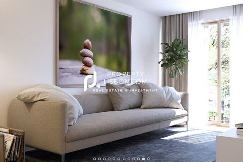Lejlighed i Lisbon, Lisbon, Lisbon - € 499.000 | Ref: plh2 - foto 11