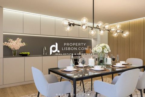 Lejlighed i Lisbon, Lisbon, Lisbon - € 499.000 | Ref: plh2 - foto 12