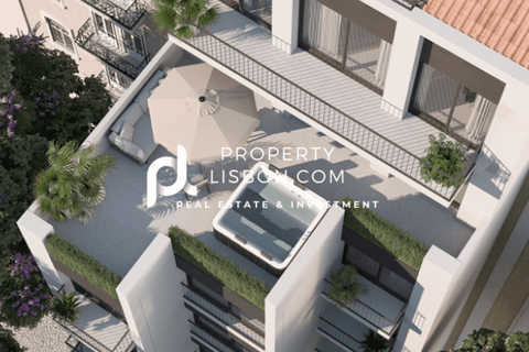 Lejlighed i Lisbon, Lisbon, Lisbon - € 499.000 | Ref: plh2 - foto 13