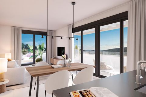 Leilighet i Casares, Malaga, Casares - € 459 000 | Ref: CLDS-7553NBB - foto 3