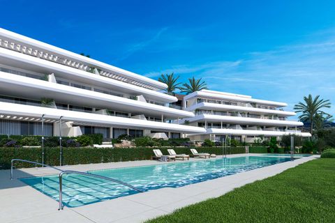 Apartament a Estepona, Malaga, Estepona - € 625.000 | Ref: CLDS-7552NB - foto 2