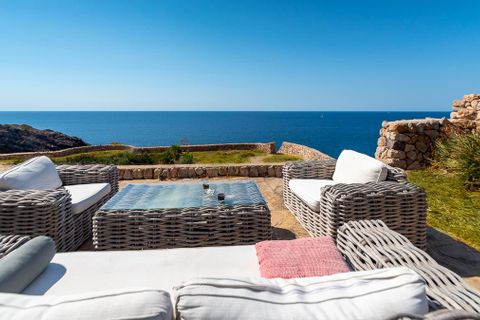Finca i Banyalbufar, Mallorca, Banyalbufar - € 6.290.000 | Ref: 67982 - foto 4