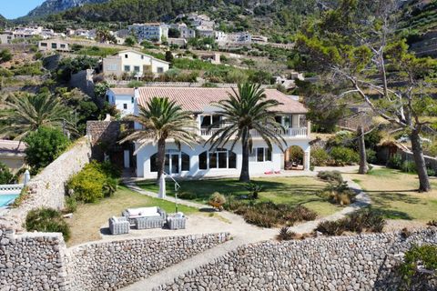 Finca i Banyalbufar, Mallorca, Banyalbufar - € 6.290.000 | Ref: 67982 - foto 5