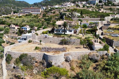 Finca i Banyalbufar, Mallorca, Banyalbufar - € 6.290.000 | Ref: 67982 - foto 8