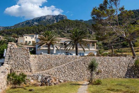 Finca i Banyalbufar, Mallorca, Banyalbufar - € 6.290.000 | Ref: 67982 - foto 12