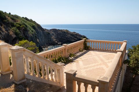 Finca i Banyalbufar, Mallorca, Banyalbufar - € 6.290.000 | Ref: 67982 - foto 15