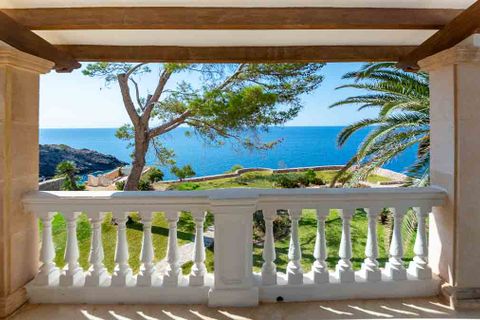 Finca i Banyalbufar, Mallorca, Banyalbufar - € 6.290.000 | Ref: 67982 - foto 21