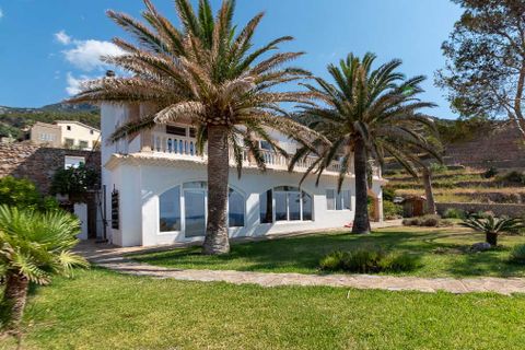 Finca i Banyalbufar, Mallorca, Banyalbufar - € 6.290.000 | Ref: 67982 - foto 22