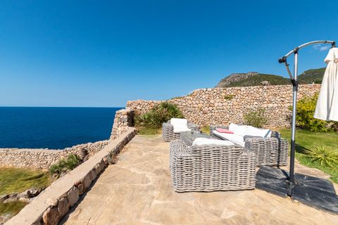 Finca i Banyalbufar, Mallorca, Banyalbufar - € 6.290.000 | Ref: 67982 - foto 23