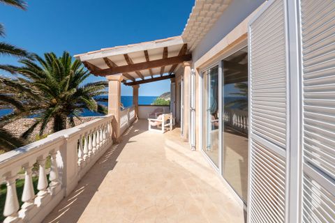 Finca i Banyalbufar, Mallorca, Banyalbufar - € 6.290.000 | Ref: 67982 - foto 24