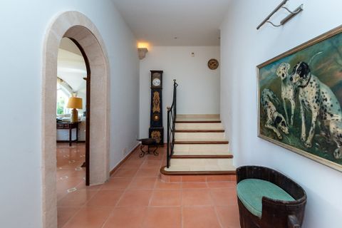 Finca i Banyalbufar, Mallorca, Banyalbufar - € 6.290.000 | Ref: 67982 - foto 28
