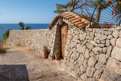 Finca i Banyalbufar, Mallorca, Banyalbufar - € 6.290.000 | Ref: 67982 - foto 30