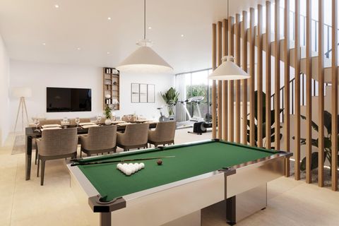 Villa i Polop, Alicante, Polop - € 535.000 | Ref: SDP04494SON/3696 - foto 12
