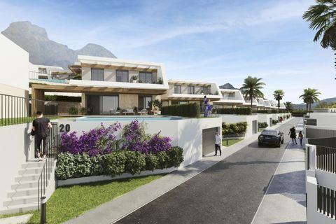 Villa i Polop, Alicante, Polop - € 535.000 | Ref: SDP04494SON/3696 - foto 17