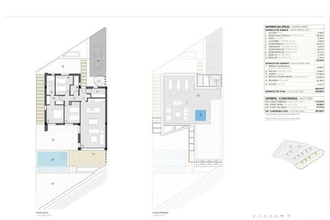 Villa i Polop, Alicante, Polop - € 535.000 | Ref: SDP04494SON/3696 - foto 18