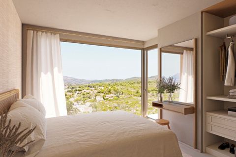 Villa i Lliber, Alicante, Lliber - € 977.000 | Ref: C48 - foto 8
