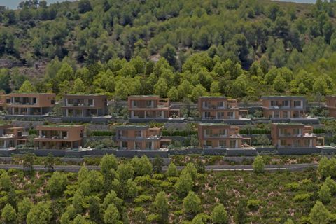 Villa i Lliber, Alicante, Lliber - € 977.000 | Ref: C48 - foto 15