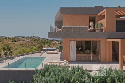 Villa i Lliber, Alicante, Lliber - € 977.000 | Ref: C48 - foto 17