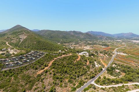 Villa i Lliber, Alicante, Lliber - € 977.000 | Ref: C48 - foto 19