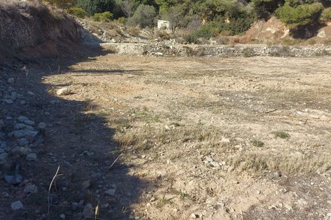 Helårsgrund i Calpe, Alicante, Calpe - € 250.000 | Ref: P16348* - foto 2
