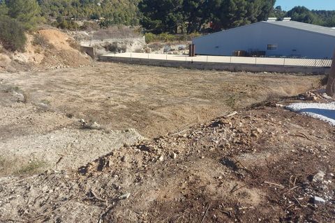 Helårsgrund i Calpe, Alicante, Calpe - € 250.000 | Ref: P16348* - foto 4