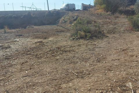 Helårsgrund i Calpe, Alicante, Calpe - € 250.000 | Ref: P16348* - foto 5