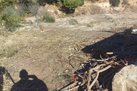 Helårsgrund i Calpe, Alicante, Calpe - € 250.000 | Ref: P16348* - foto 7