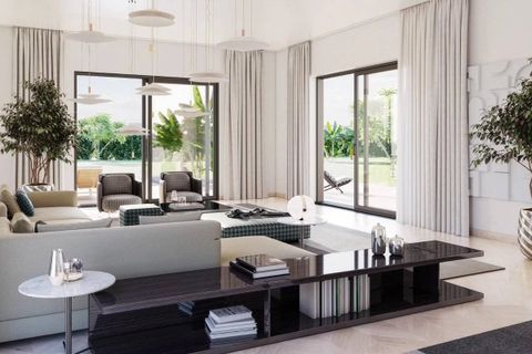 Villa i Mougins, Alpes-Maritimes, Mougins - € 3.500.000 | Ref: HH-15397566 - foto 2