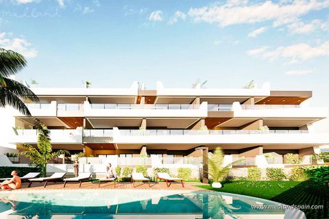 Lejlighed i Benijofar, Alicante, Benijofar - € 419.000 | Ref: N-4225655 - foto 2