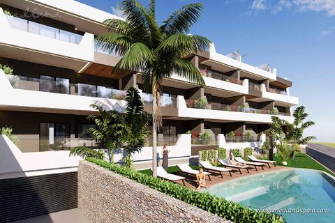 Lejlighed i Benijofar, Alicante, Benijofar - € 419.000 | Ref: N-4225655 - foto 4
