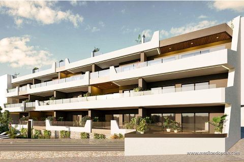 Lejlighed i Benijofar, Alicante, Benijofar - € 419.000 | Ref: N-4225655 - foto 5