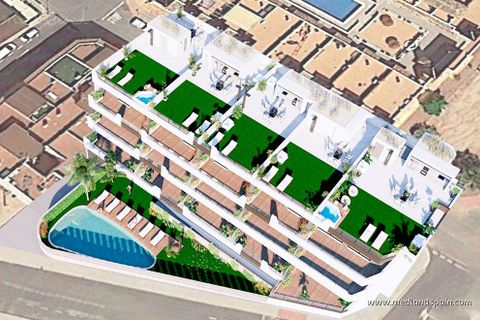 Lejlighed i Benijofar, Alicante, Benijofar - € 419.000 | Ref: N-4225655 - foto 6