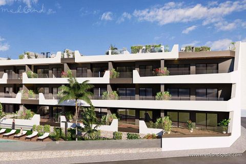 Lejlighed i Benijofar, Alicante, Benijofar - € 419.000 | Ref: N-4225655 - foto 7