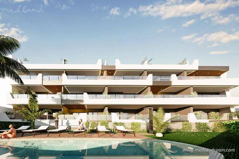 Lejlighed i Benijofar, Alicante, Benijofar - € 419.000 | Ref: N-4225655 - foto 8