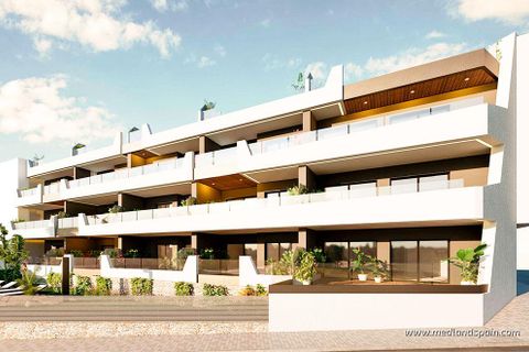Lejlighed i Benijofar, Alicante, Benijofar - € 419.000 | Ref: N-4225655 - foto 9