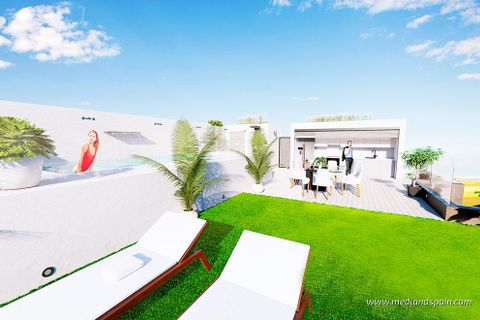 Lejlighed i Benijofar, Alicante, Benijofar - € 419.000 | Ref: N-4225655 - foto 10