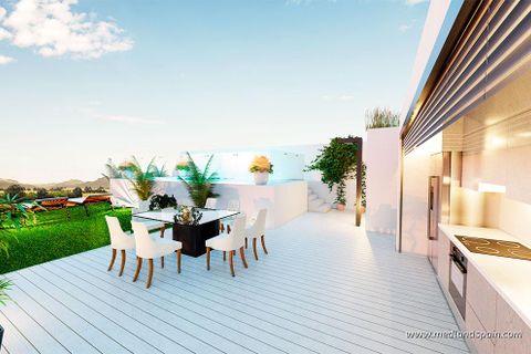Lejlighed i Benijofar, Alicante, Benijofar - € 419.000 | Ref: N-4225655 - foto 11