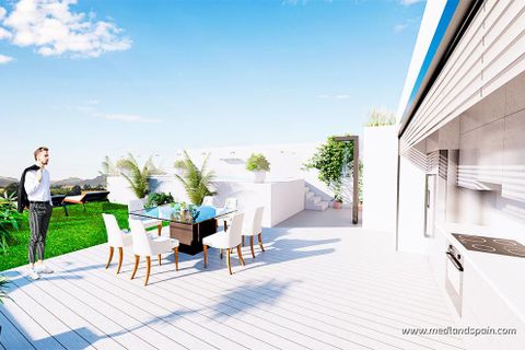 Lejlighed i Benijofar, Alicante, Benijofar - € 419.000 | Ref: N-4225655 - foto 12